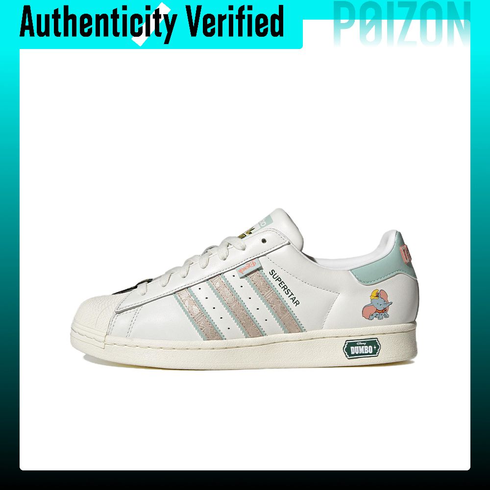 Adidas Shoes Superstar - Disney X Adidas Originals SUPERSTAR Kaykay