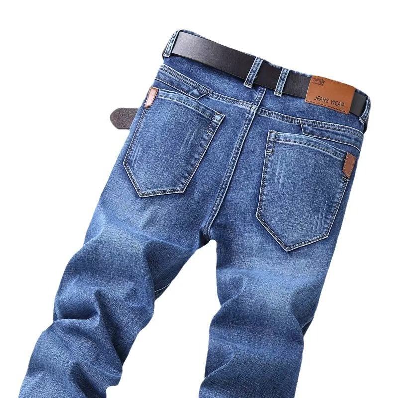 2026 Yeni İş Erkek Kot Pantolo - Levis Jeans 501 incelemesi ve fiyatı