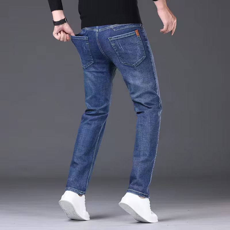 2026 Yeni İş Erkek Kot Pantolo - Levis Jeans 501 incelemesi ve fiyatı