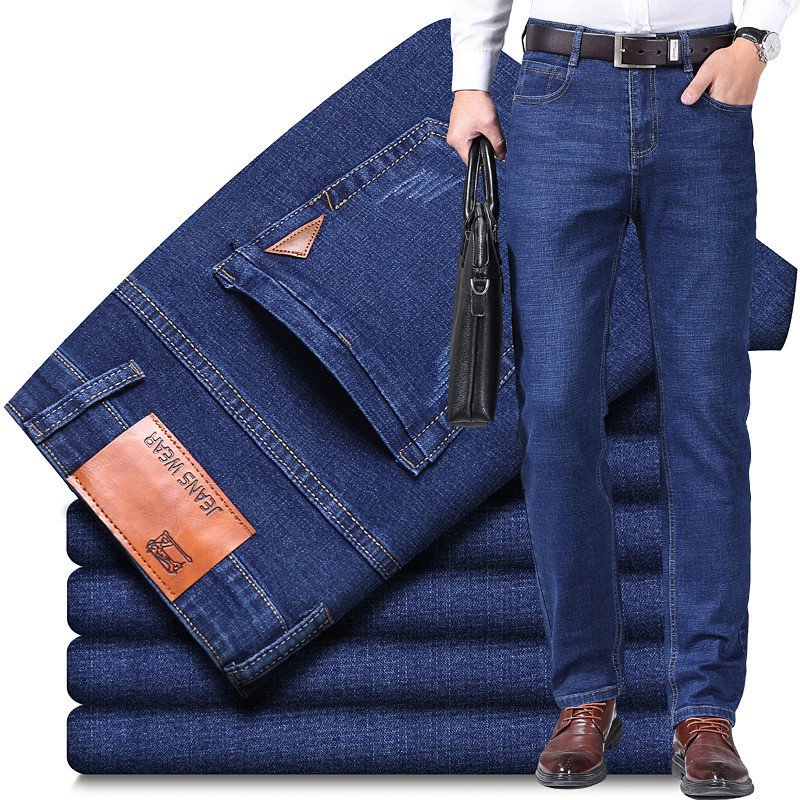 Yeni Erkekler Hafif Lüks Streç - Levis Jeans 501 incelemesi ve fiyatı