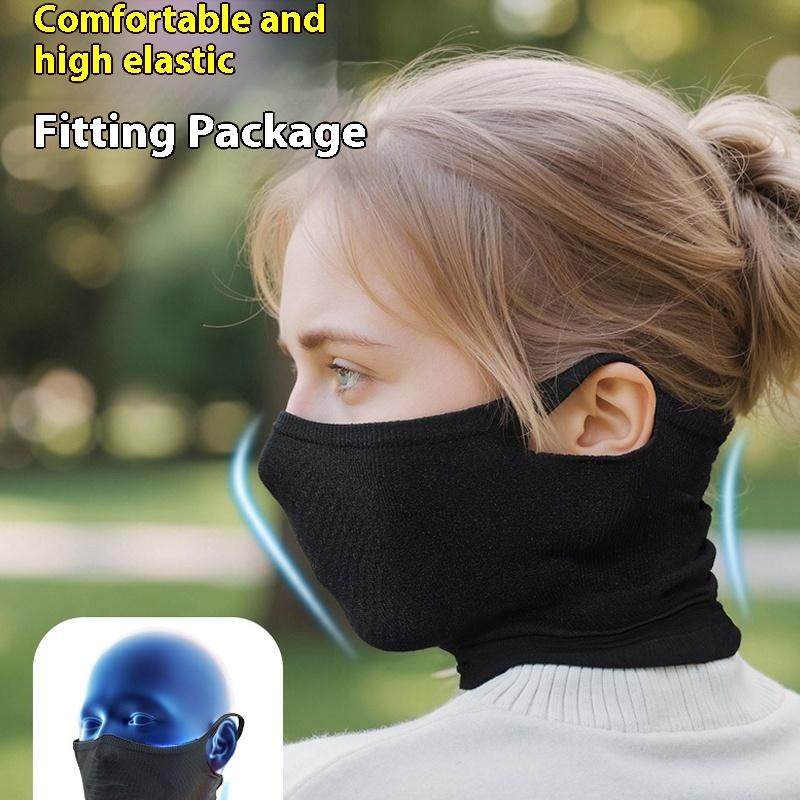 Sonbahar/Kış Spor Bandanası Bi - Neck Gaiter Fleece incelemesi ve fiyatı