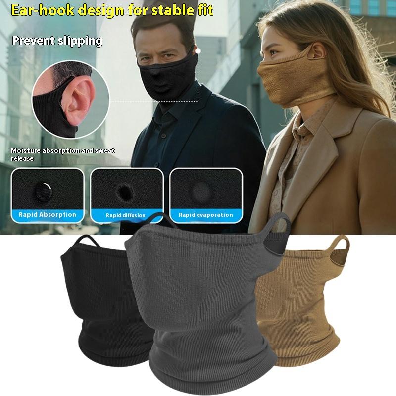 Sonbahar/Kış Spor Bandanası Bi - Neck Gaiter Fleece incelemesi ve fiyatı