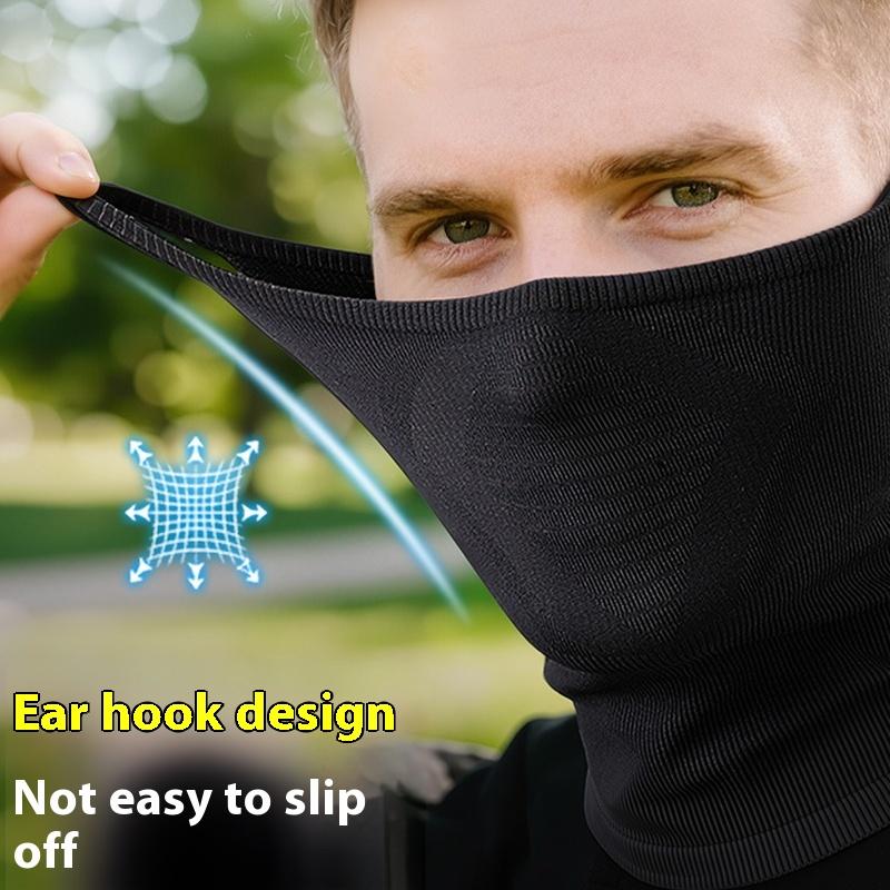 Sonbahar/Kış Spor Bandanası Bi - Neck Gaiter Fleece incelemesi ve fiyatı