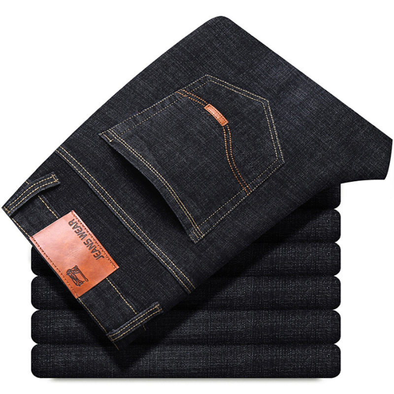 2025 YENİ Erkek Moda İş Kotlar - Levis Jeans 501 incelemesi ve fiyatı