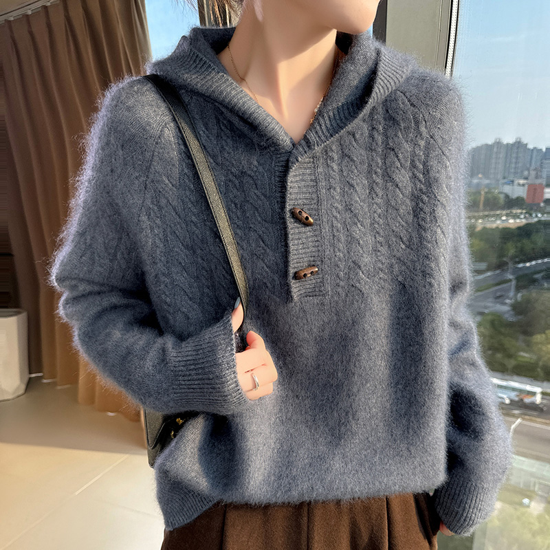 % 100 Saf Vizon Kaşmir Örme Ka - Wool Coat Peacoat incelemesi ve fiyatı