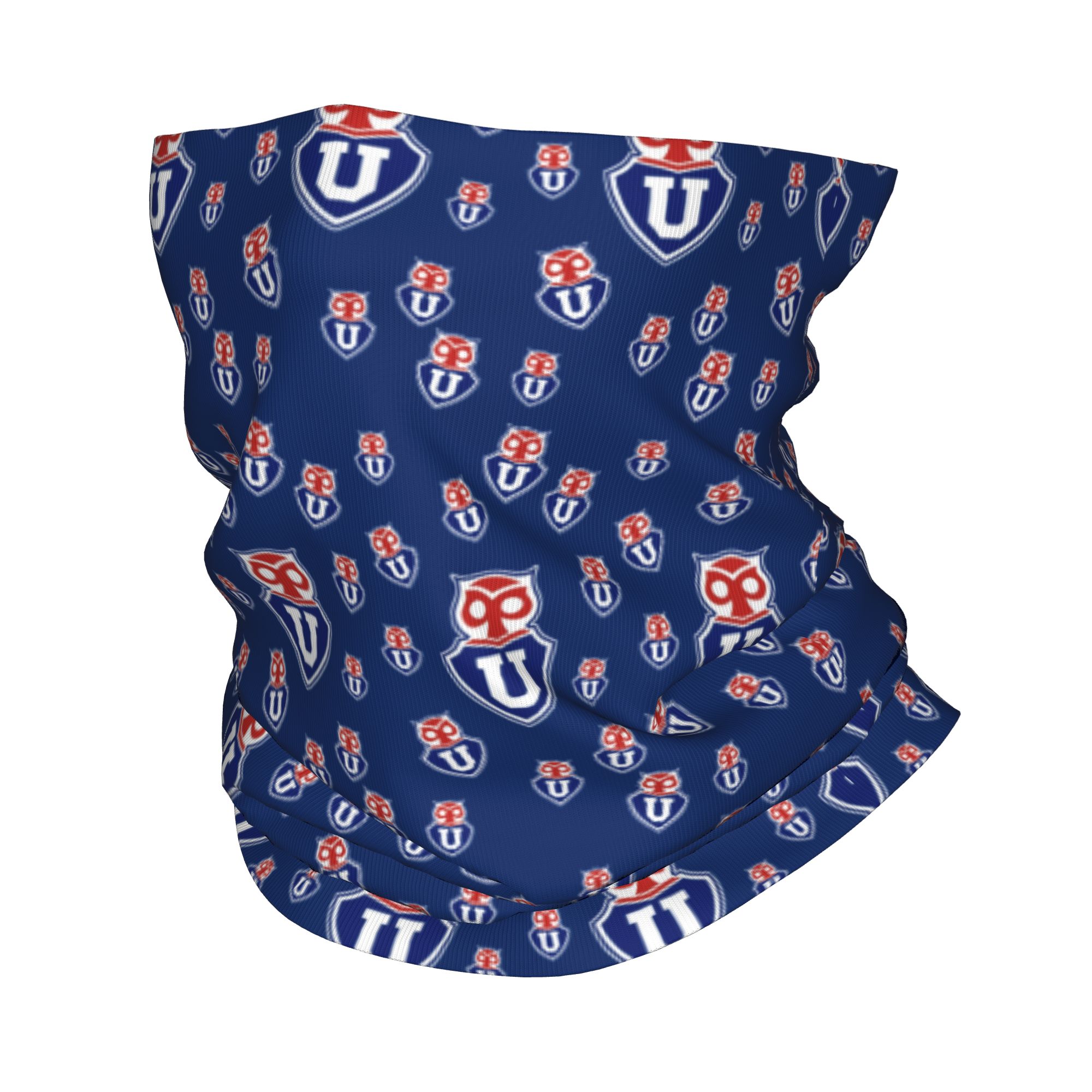 Şili Üniversitesi Boyun Bandan - Neck Gaiter Fleece incelemesi ve fiyatı