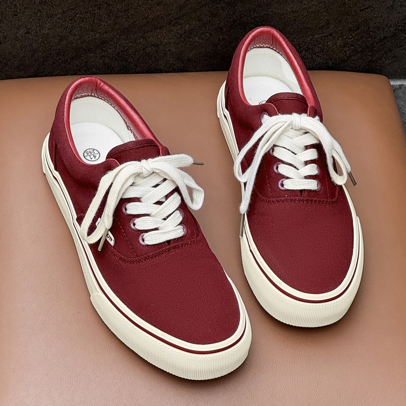 Erkekler Klasik Kanvas Ayakkab - Vans Shoes Old Skool incelemesi ve fiyatı
