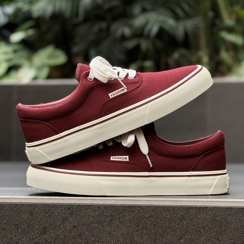 Erkekler Klasik Kanvas Ayakkab - Vans Shoes Old Skool incelemesi ve fiyatı