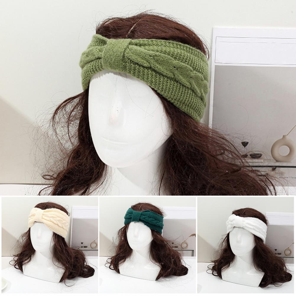 Kış Polar Astarlı Kafa Bandı D - Fleece Ear Warmer Band incelemesi ve fiyatı