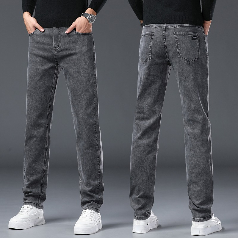 Erkek Yeni Streç Düz Kot İş Ço - Levis Jeans 501 incelemesi ve fiyatı