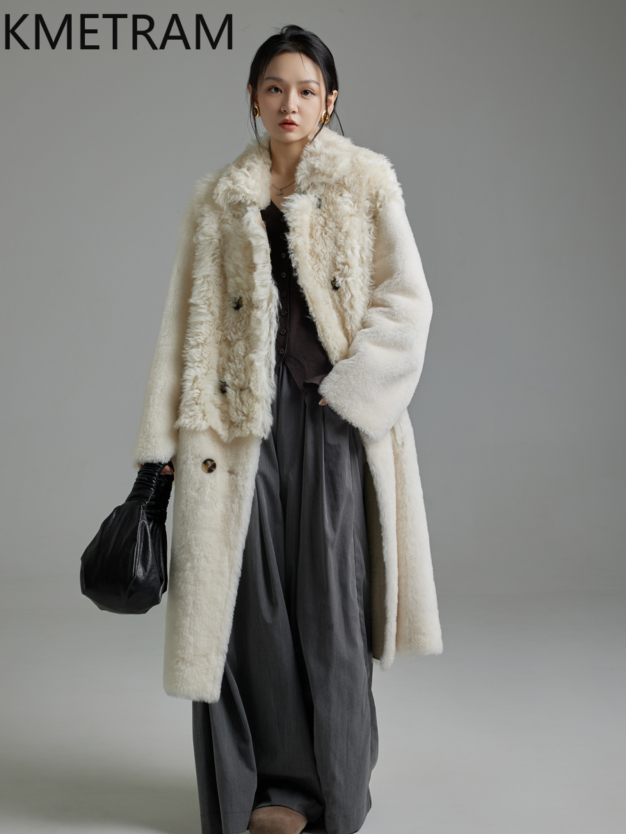 KMETRAM %100 Doğal Toskana vey - Wool Coat Peacoat incelemesi ve fiyatı