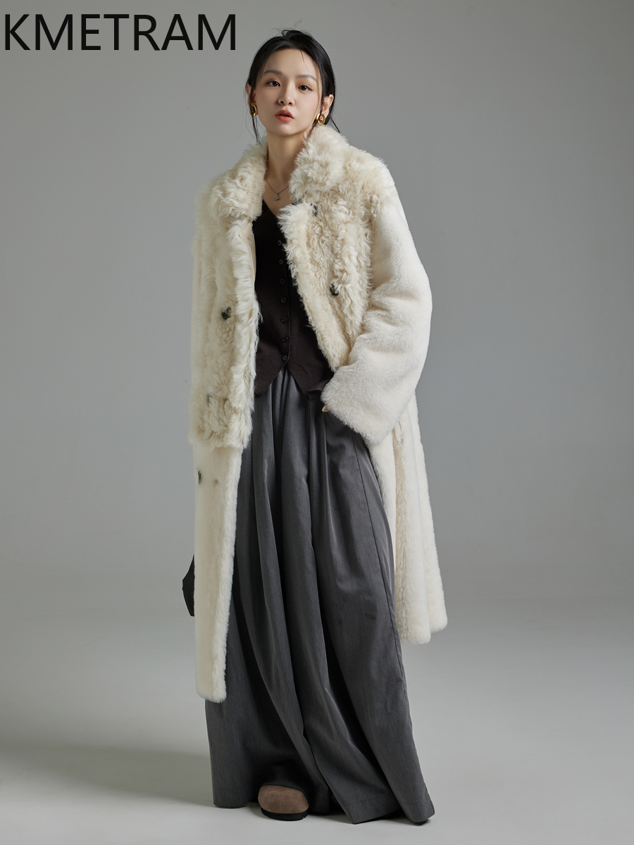 KMETRAM %100 Doğal Toskana vey - Wool Coat Peacoat incelemesi ve fiyatı